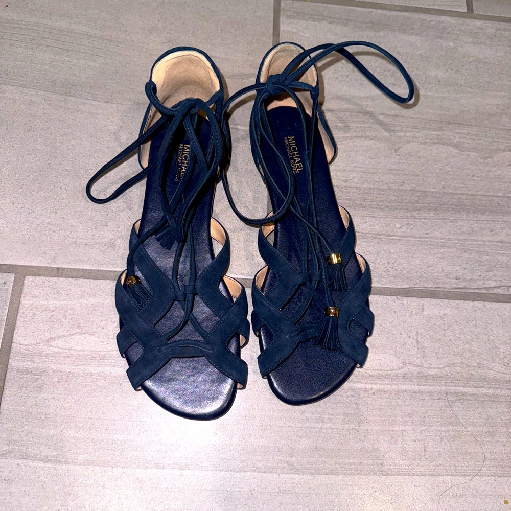 Michael Kors Sandals